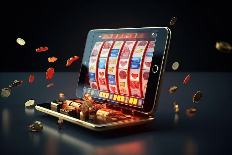 mida156 mobile gaming